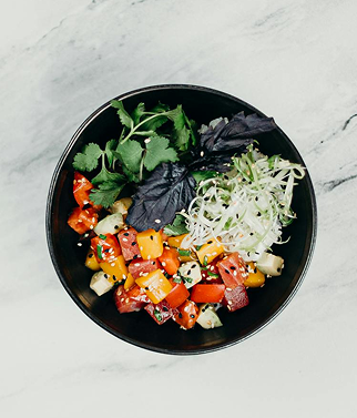 Banner Image | Hakkalicious